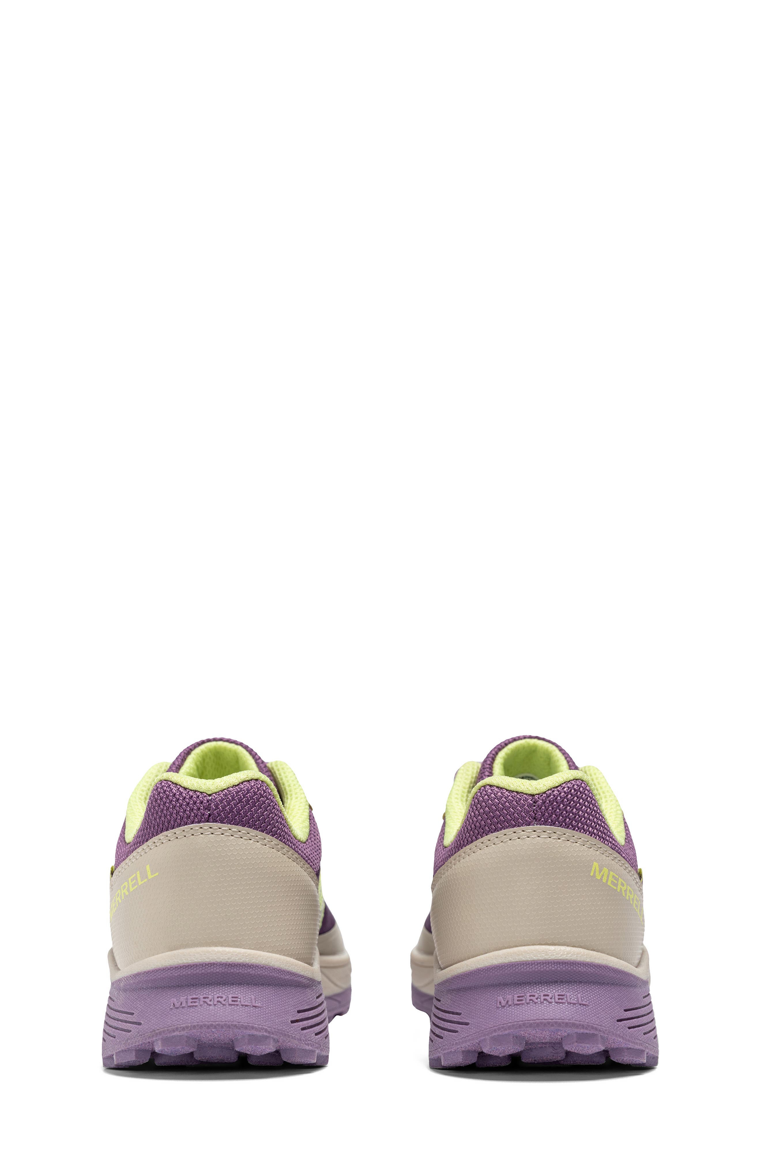 Kids' Supernova Sneaker, Alternate, color, PURPLE