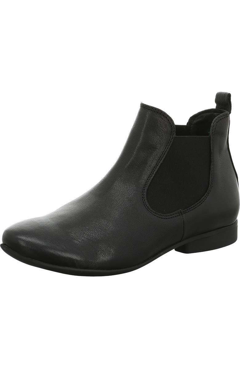 Think! Guad Bootie, Main, color, Black
