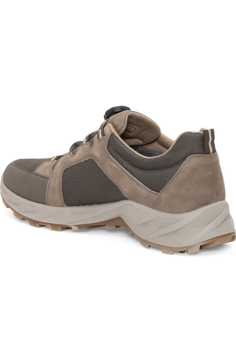 ara Satchel Waterproof Sneaker, Alternate, color, Beige