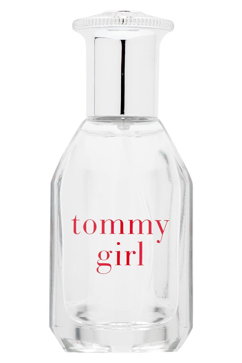 Tommy Girl Eau de Toilette, Main, color, NO COLOR
