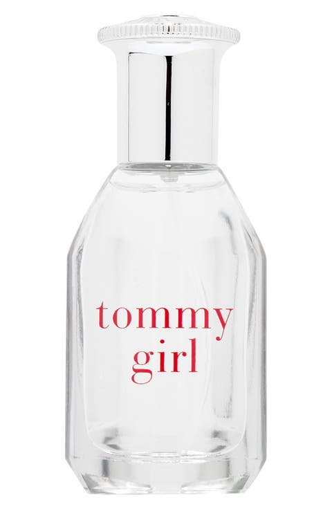 Tommy Girl Eau de Toilette