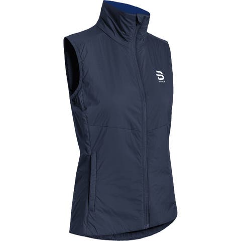 Women's Momentum Vest