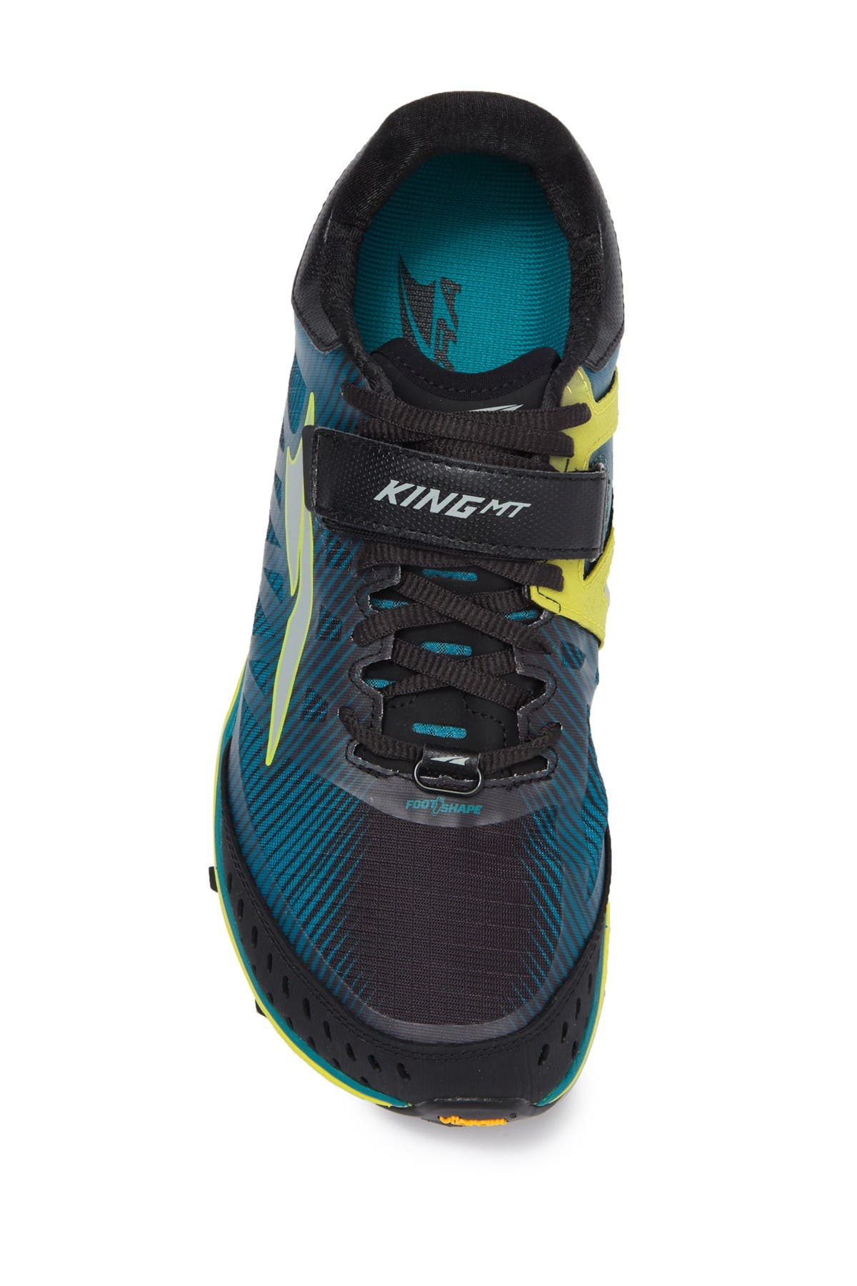Altra King MT 2 Trail Running Shoe, Alternate, color, 