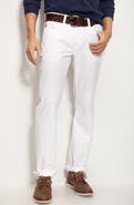 AG Protégé SUD Straight Leg Pants