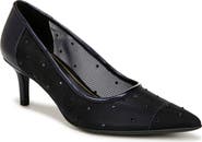 Naturalizer Everly Pointed Toe Pump