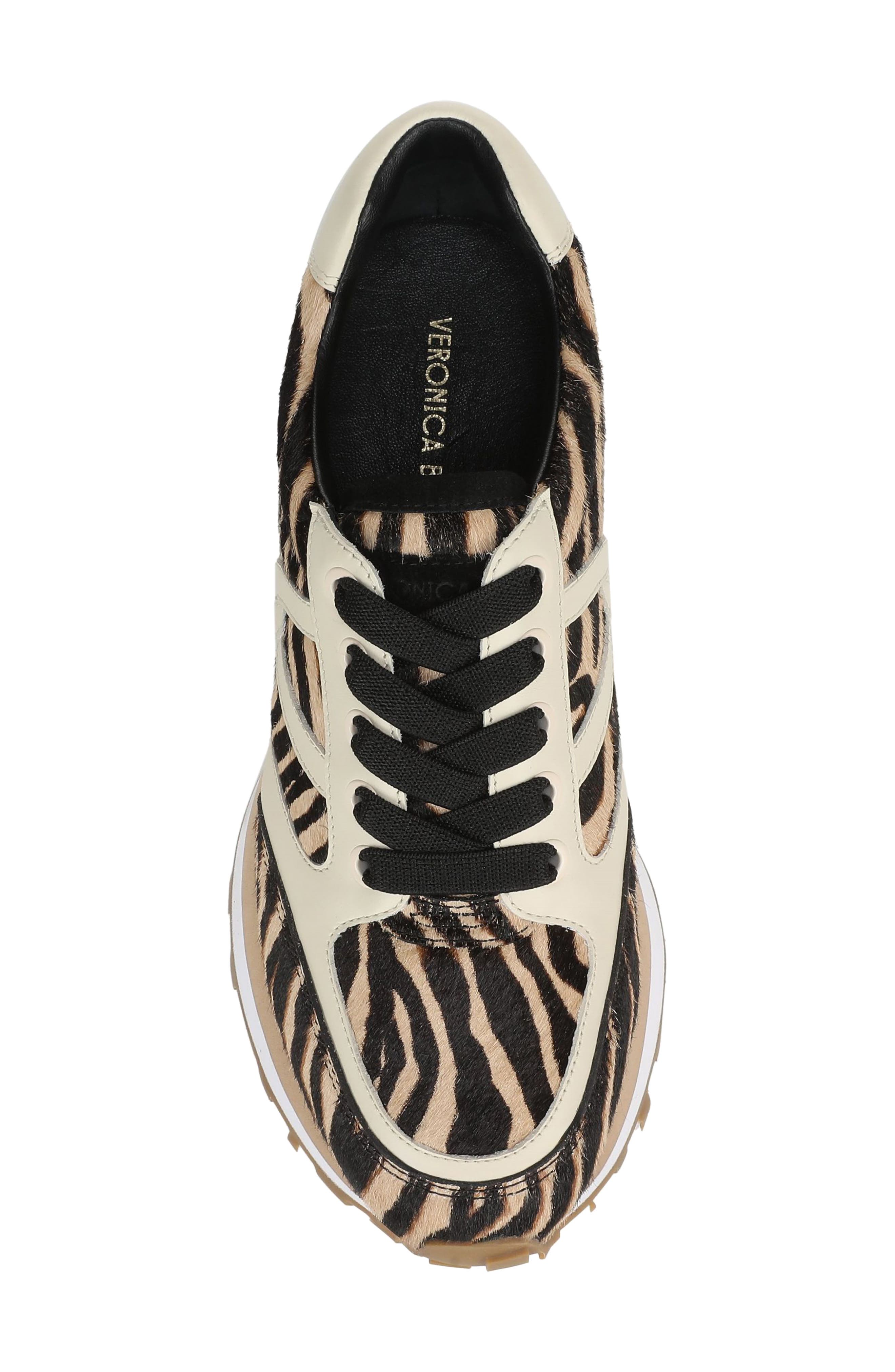 Valentina Slip-On Sneaker, Alternate, color, ZIGER BROWN