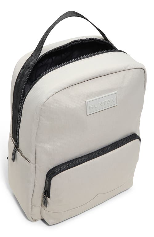 Hunter Wander Backpack In Grey