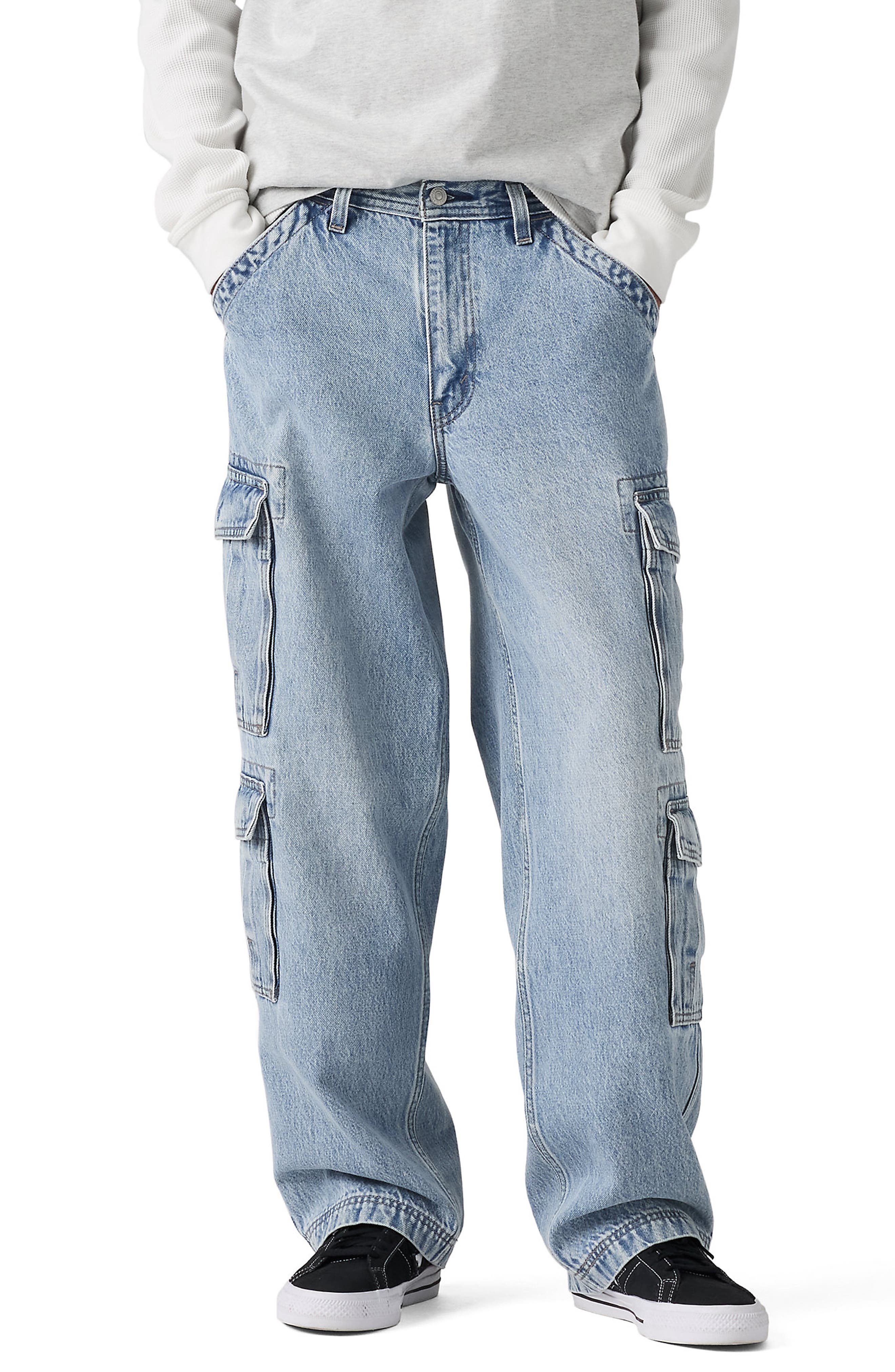 Levi's 578™ Baggy Cargo Jeans