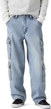 Levi's 578™ Baggy Cargo Jeans