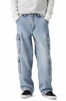 Levi's 578™ Baggy Cargo Jeans