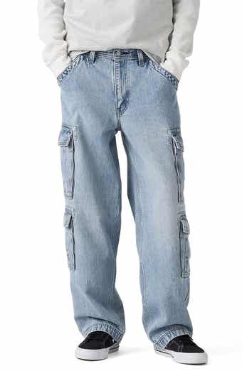 Levi's 578™ Baggy Cargo Jeans