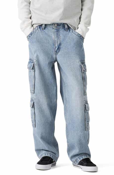Levi's 578™ Baggy Cargo Jeans