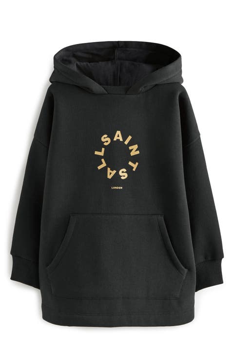 Kids' Logo Hoodie (Big Kid)