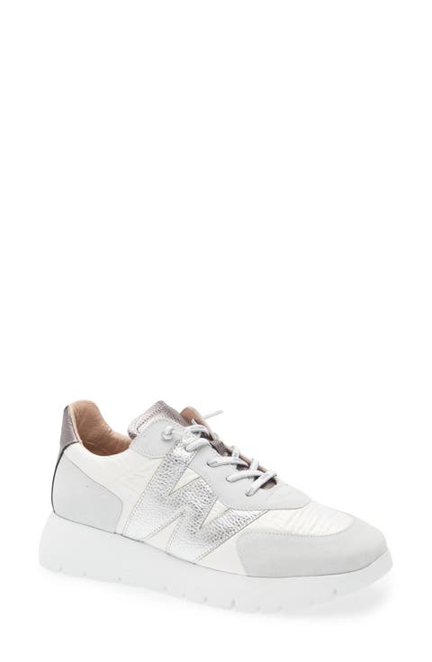 Oslo Sneaker (Women)