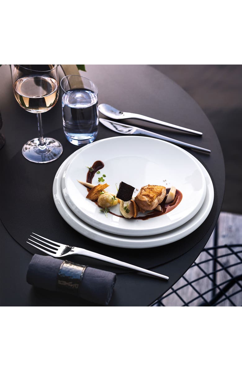 Villeroy & Boch NewMoon White Wine Set of 4, Alternate, color,