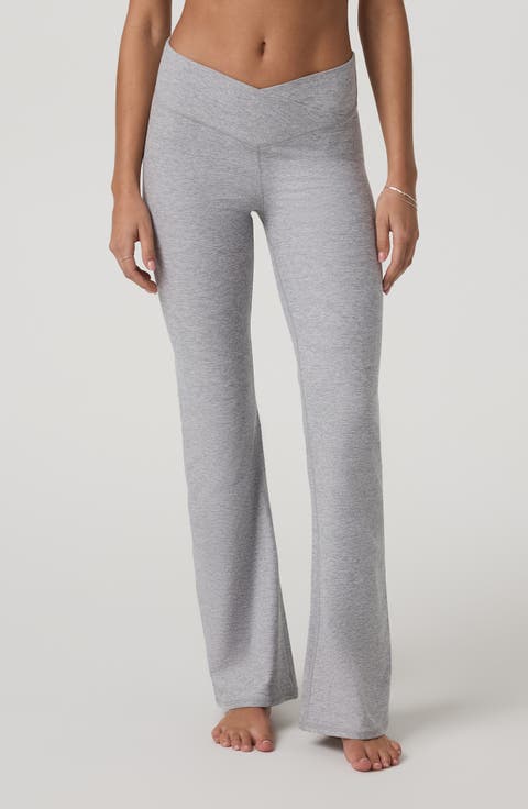 Elevation Rhythm Flare Pants