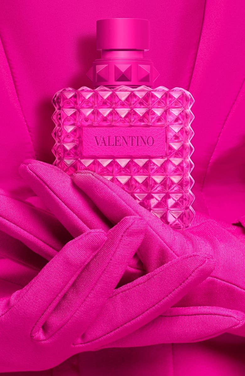 Valentino Born in Roma Rendez-Vous Pink PP Eau de Parfum, Alternate, color, 