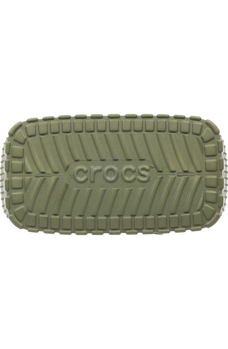 CROCS Small Classic Tote, Alternate, color, Cargo