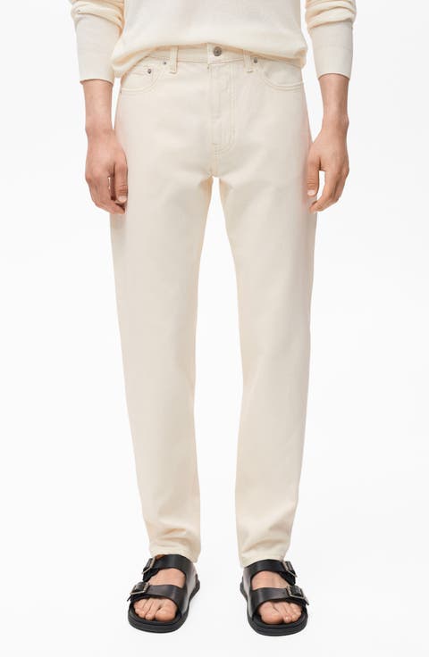 Bob Regular Fit Jeans