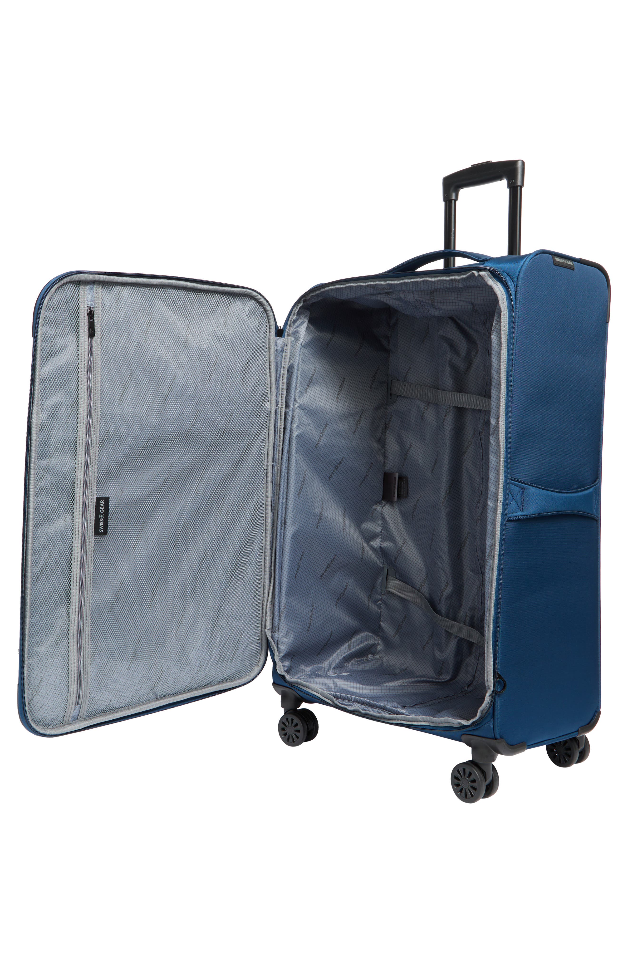 SWISSGEAR 28-Inch Softside Luggage, Alternate, color, 