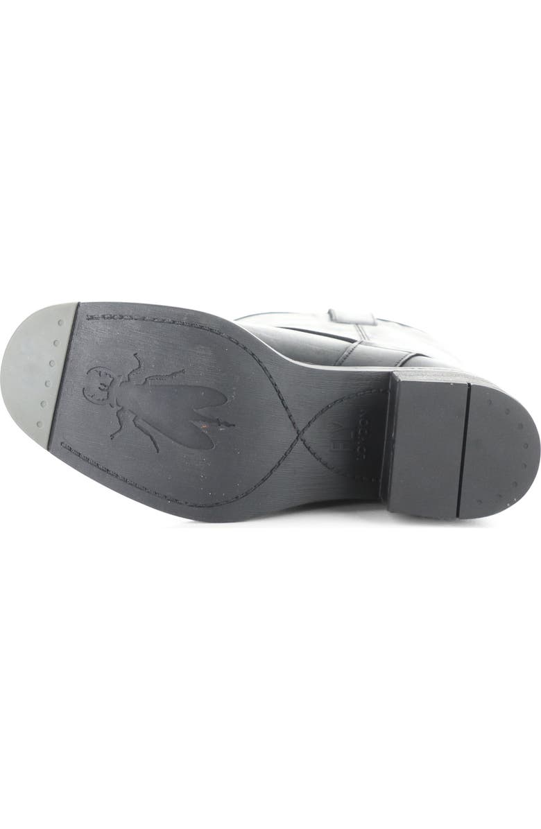 Fly London Rald Boot, Alternate, color, 000 Black