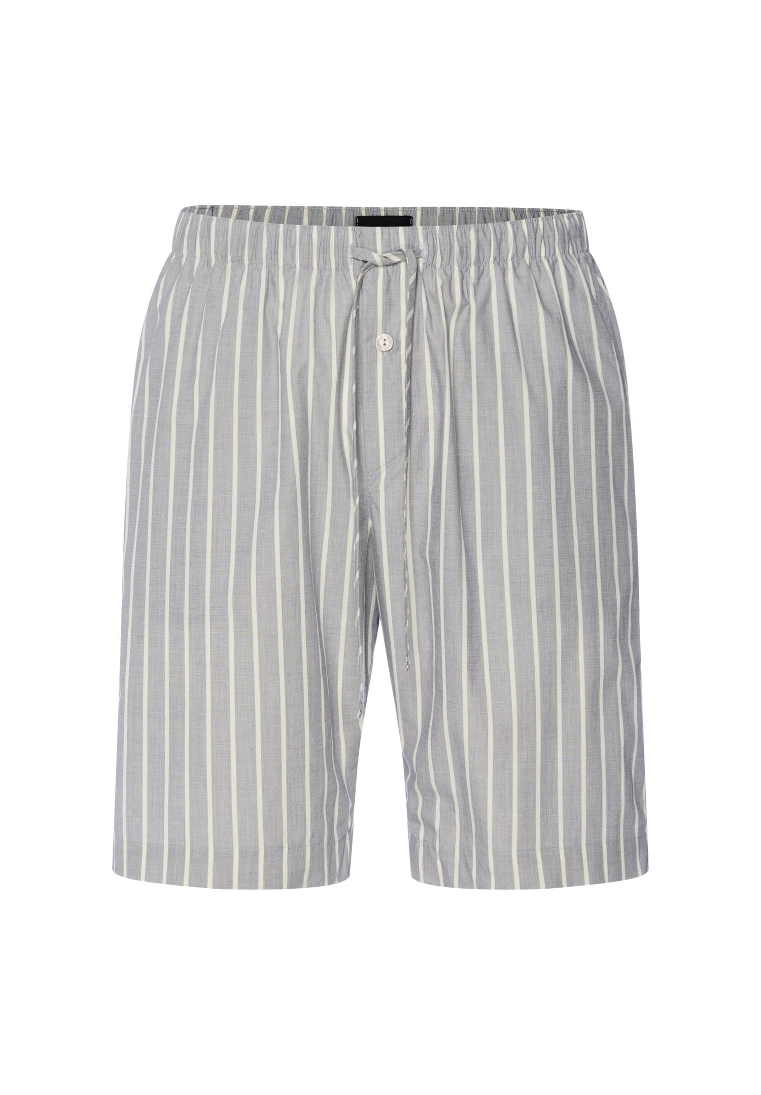 selected Denim Stripe