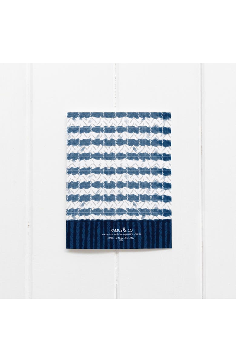 Ramus & Co Preppy Black Lab Greeting Card Pack Set, Alternate, color, Multi-Pack