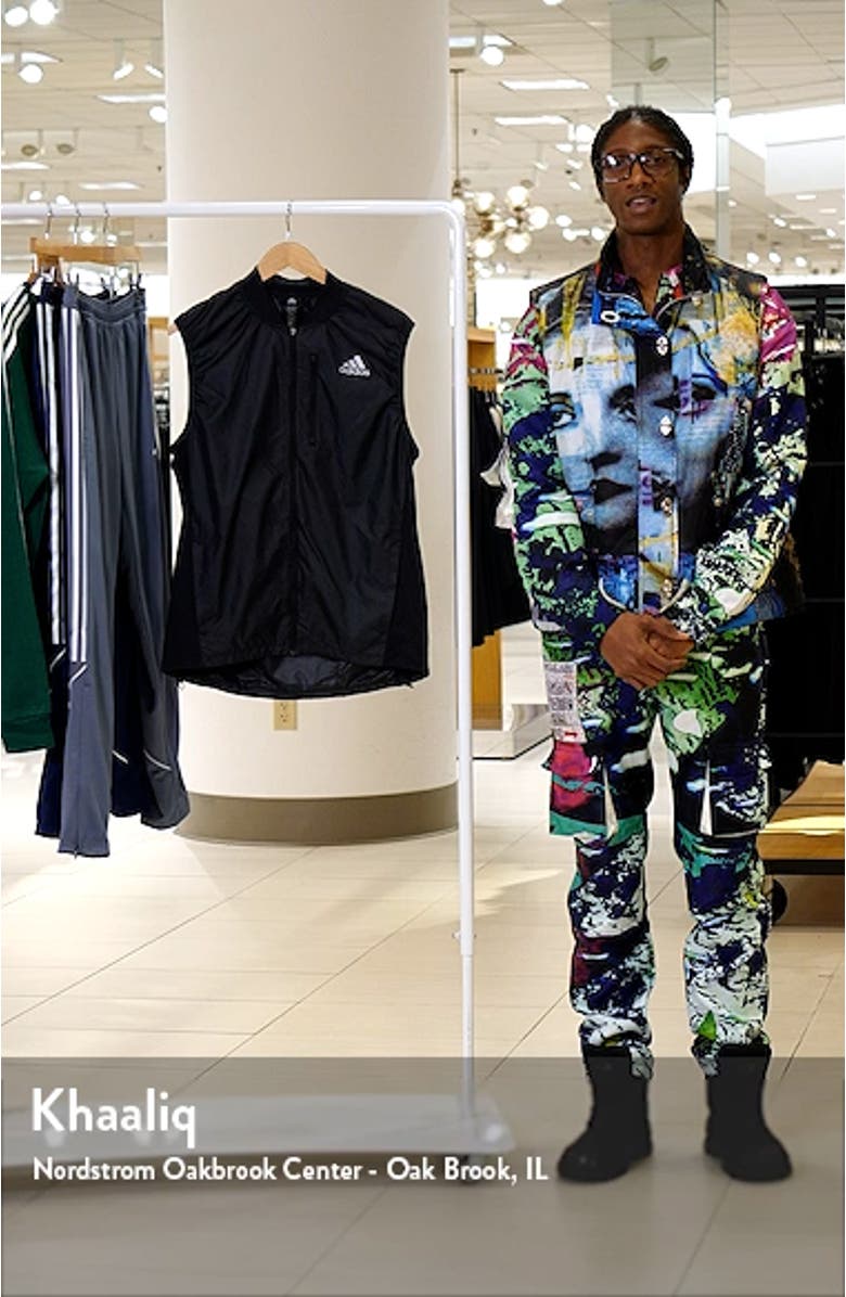 WIND.RDY Running Vest, sales video thumbnail