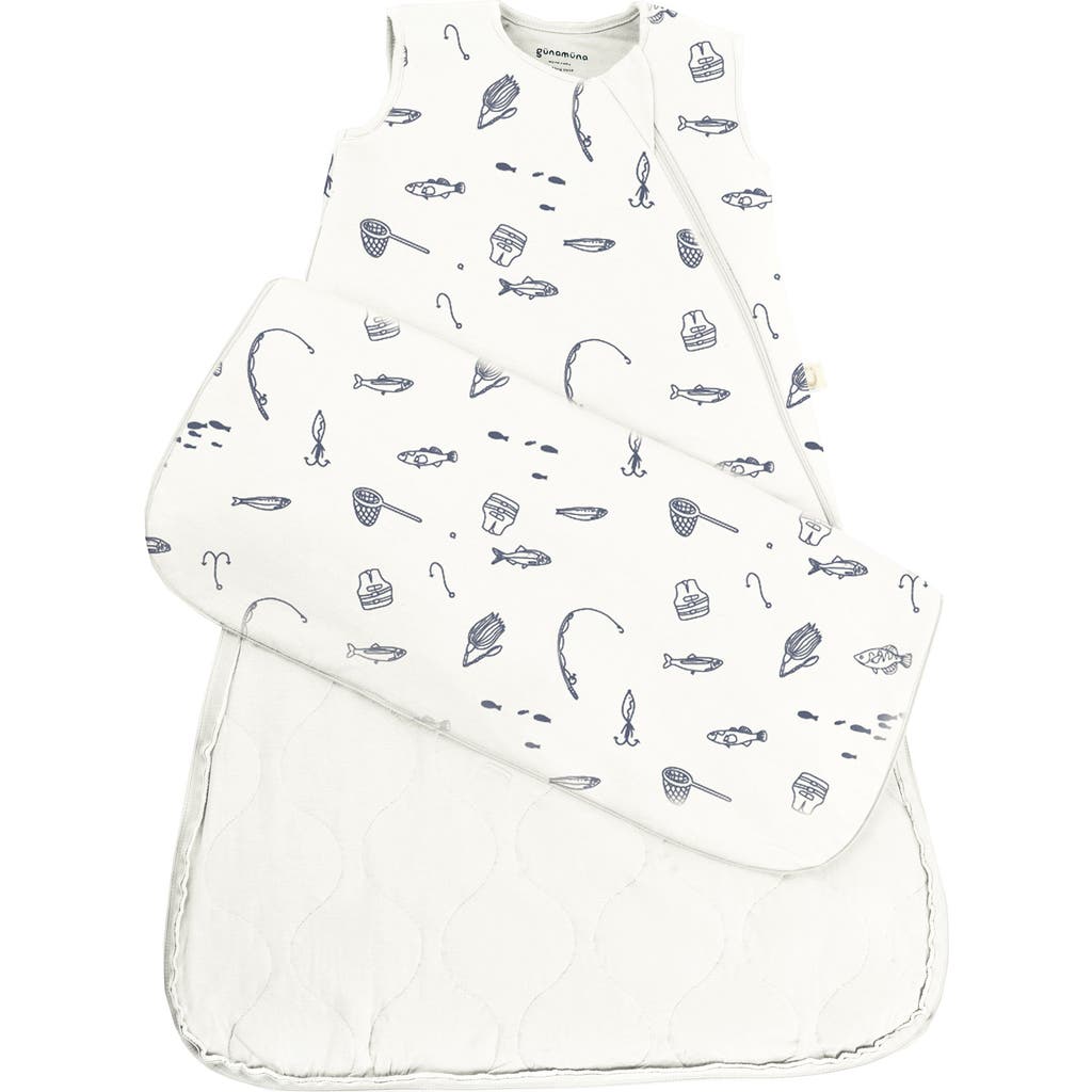 GUNAMUNA GUNAMUNA SLEEP BAG DUVET 0.5 TOG