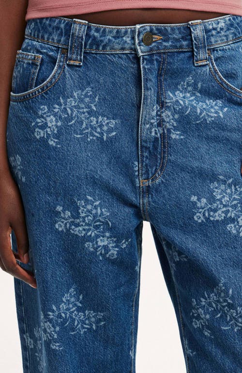COTTON ON LOW SUPER BAGGY JEAN 