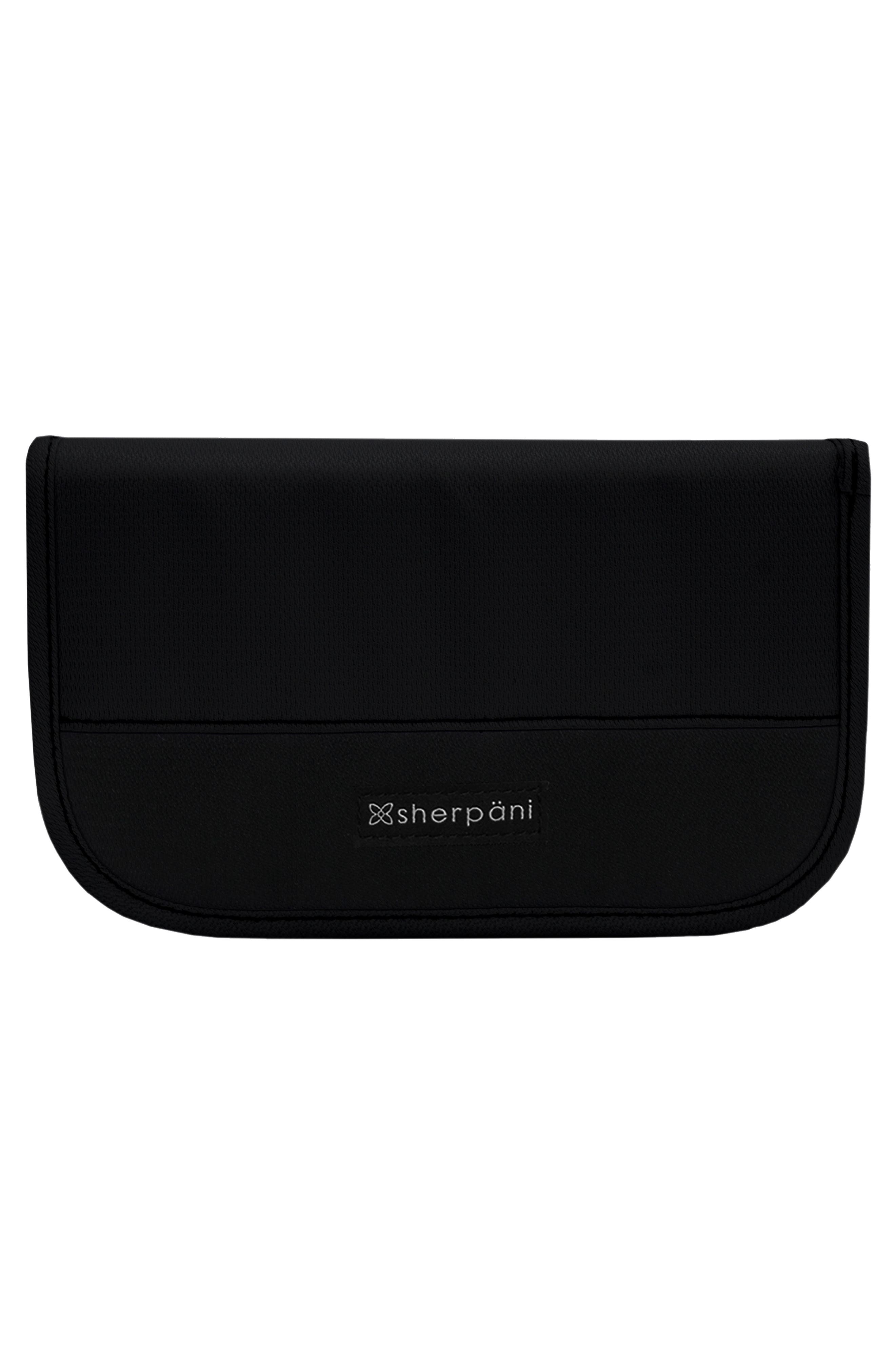 Sherpani Zoe 2.0 Crossbody Bag, Alternate, color, 