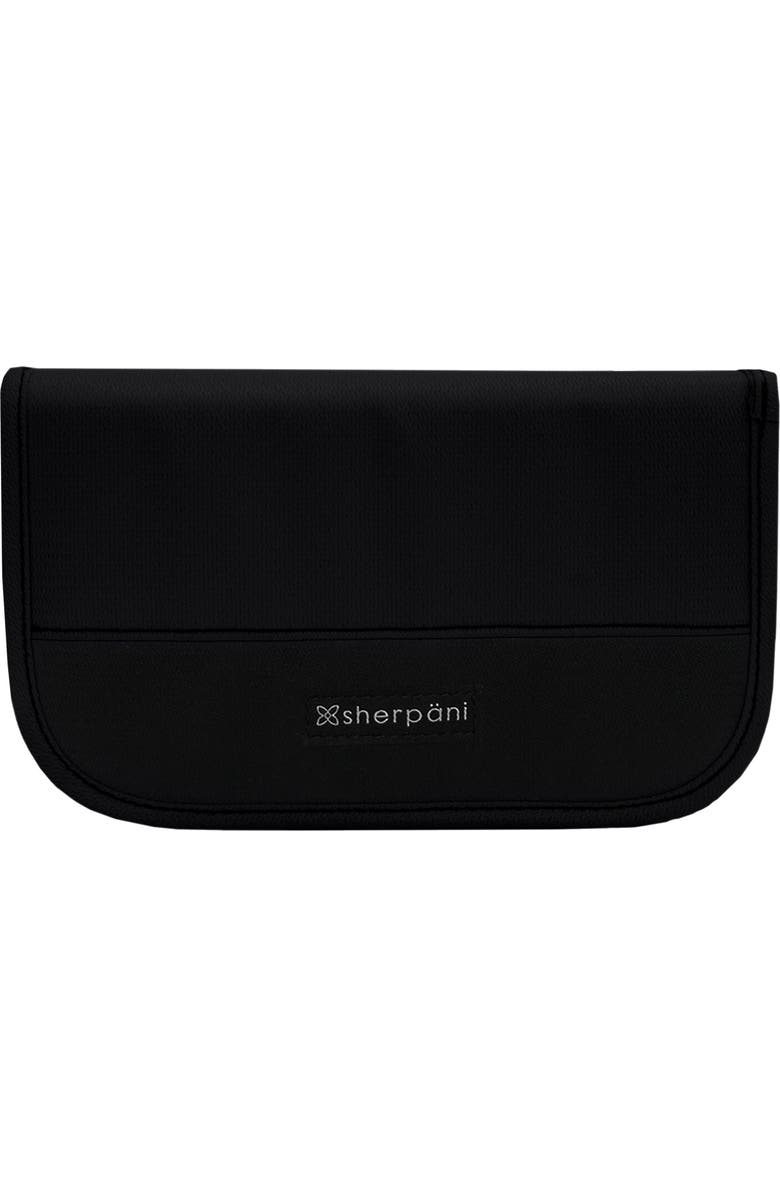 Sherpani Zoe 2.0 Crossbody Bag, Alternate, color,