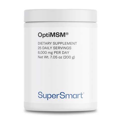 OptiMSM