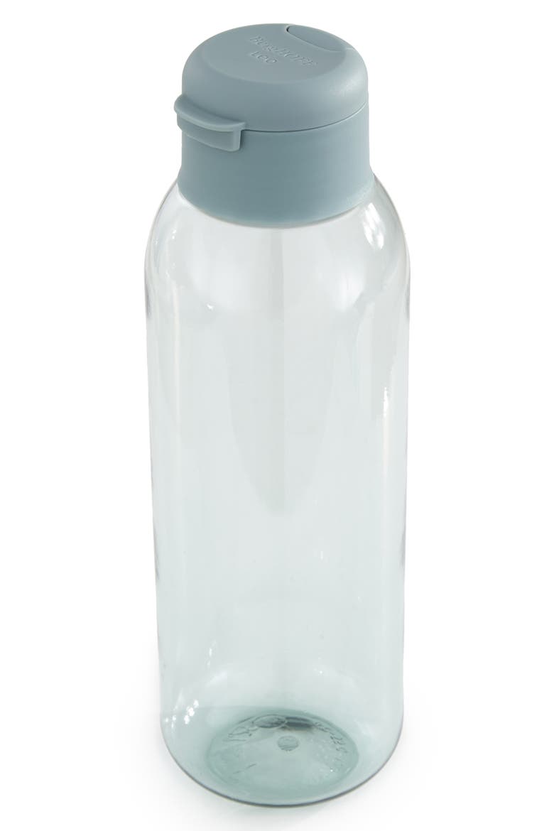 Leo To Go 25-Ounce Water Bottle, Main, color, SLATE