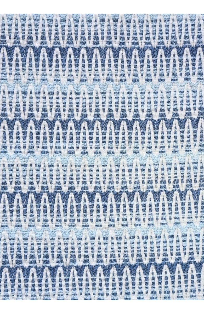 Anaya Summer Twist Indoor Outdoor Pillow, Alternate, color,