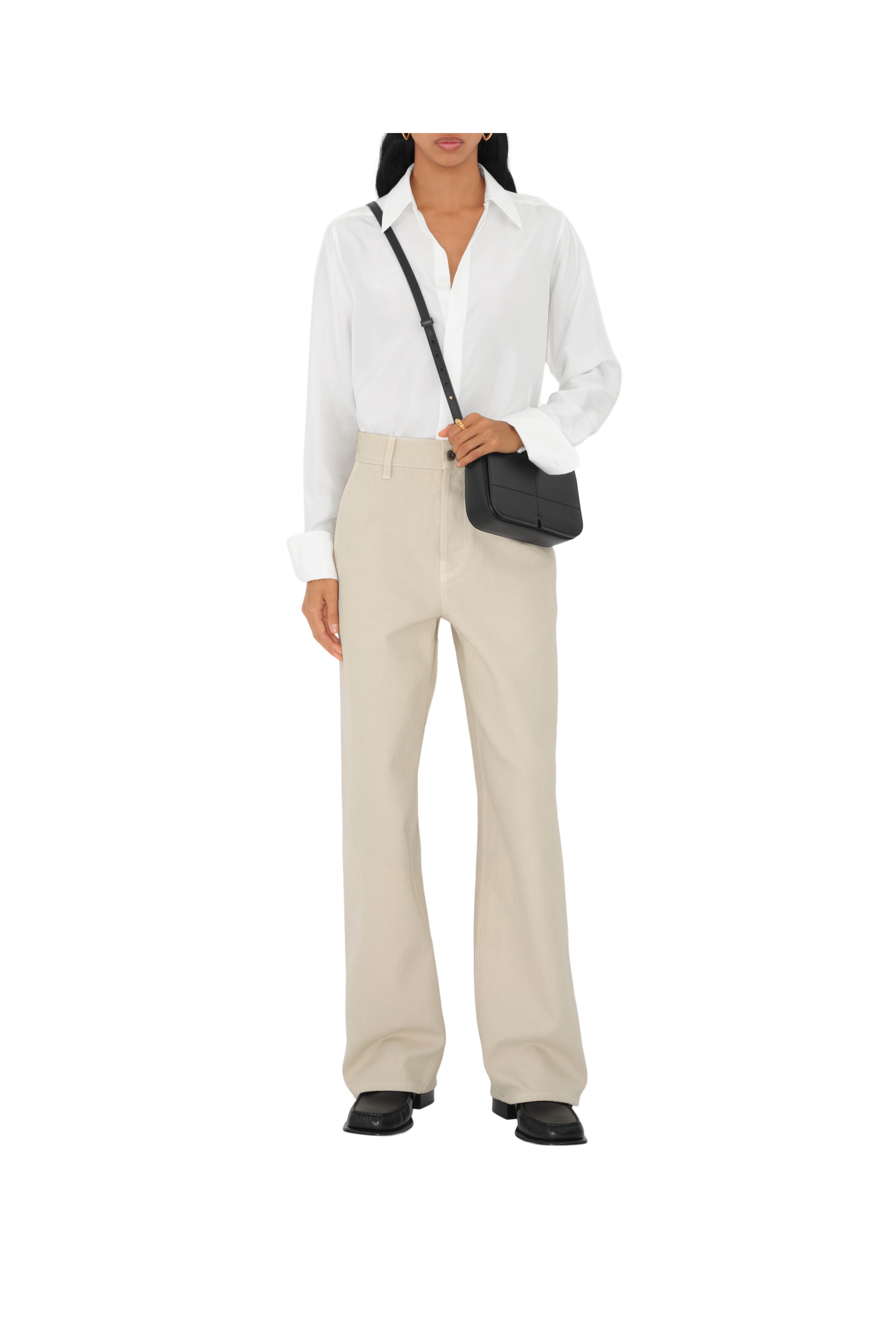 Burberry Snip Crossbody Bag, Alternate, color, 