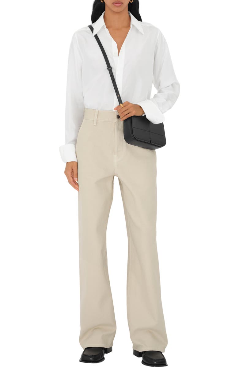 Burberry Snip Crossbody Bag, Alternate, color,