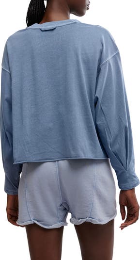 Inspire Pullover