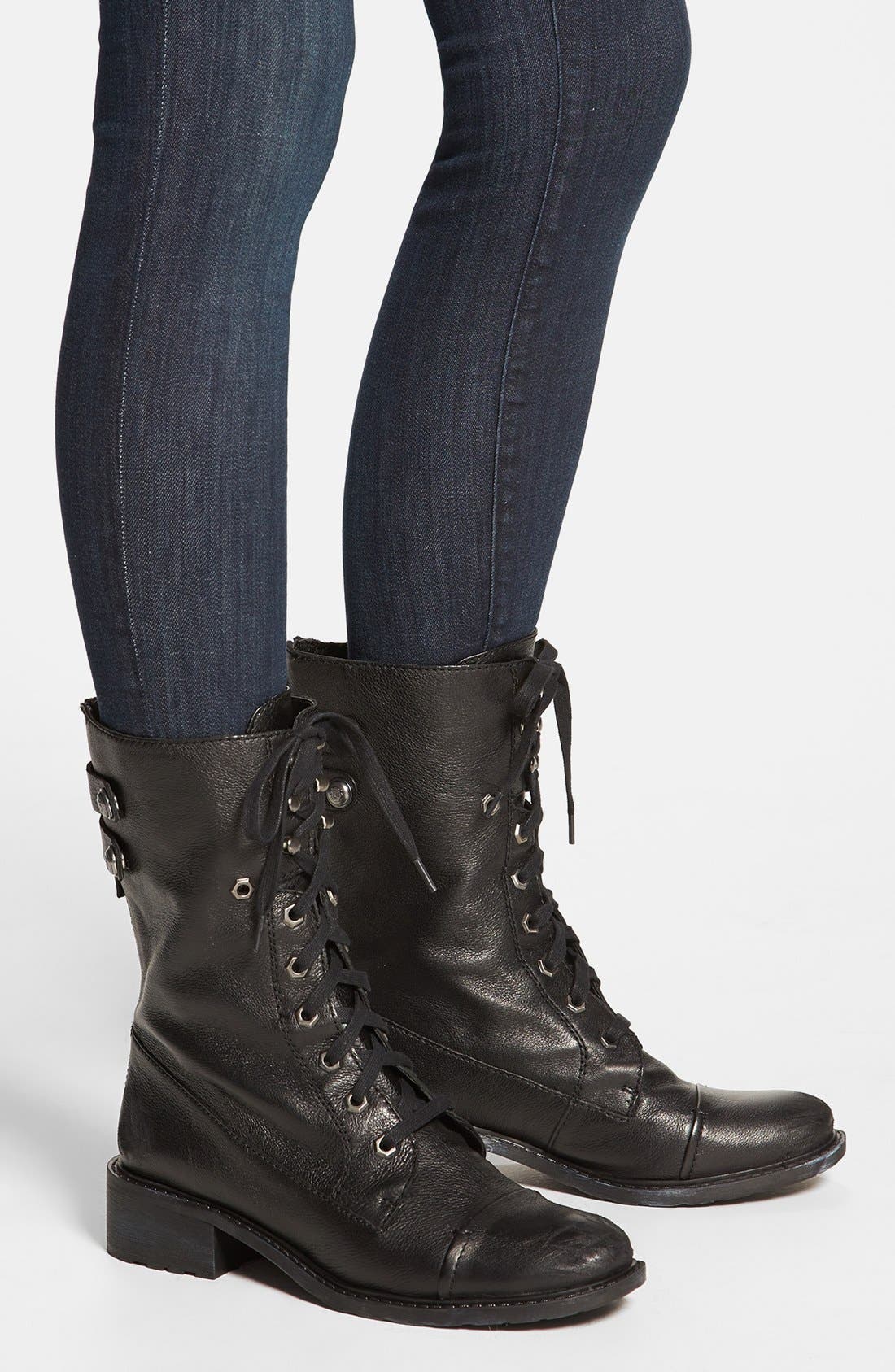Sam Edelman 'Darwin' Boot, Alternate, color, 