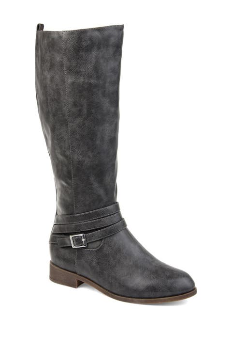 JOURNEE Ivie Tall Boot (Women)