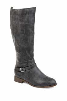 Journee Collection JOURNEE Ivie Tall Boot