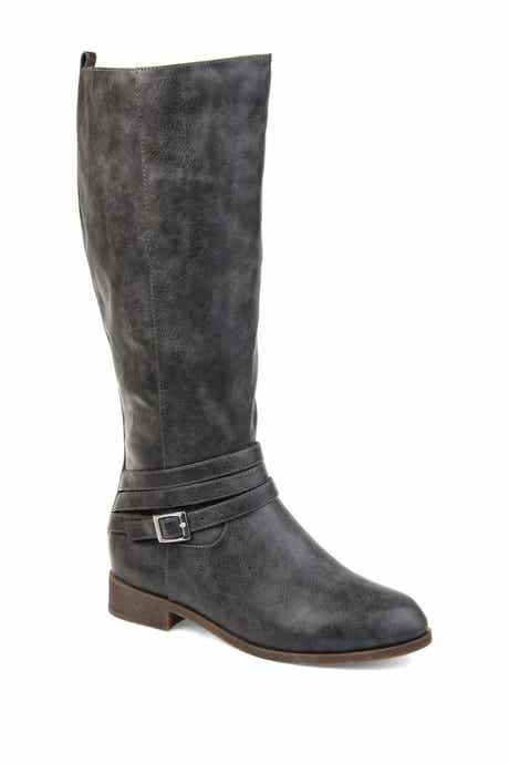 Journee Collection JOURNEE Ivie Tall Boot