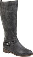 Journee Collection JOURNEE Ivie Tall Boot