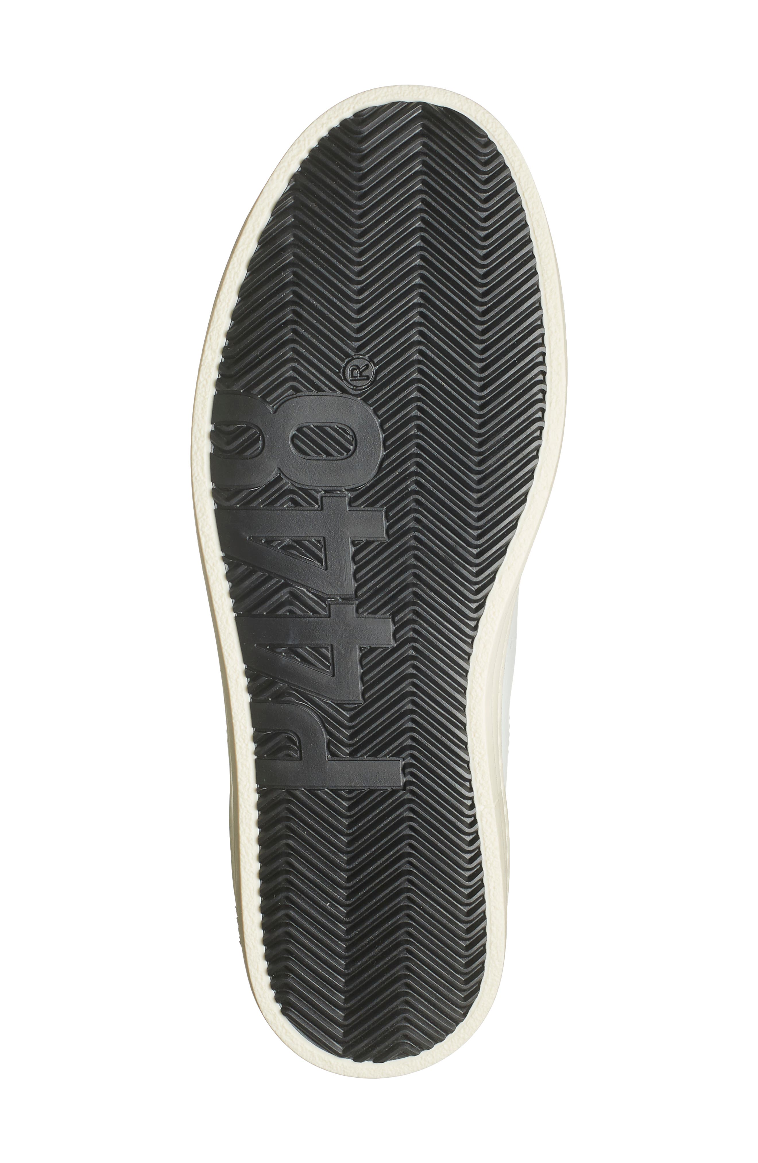 John Sneaker, Alternate, color, SOFT