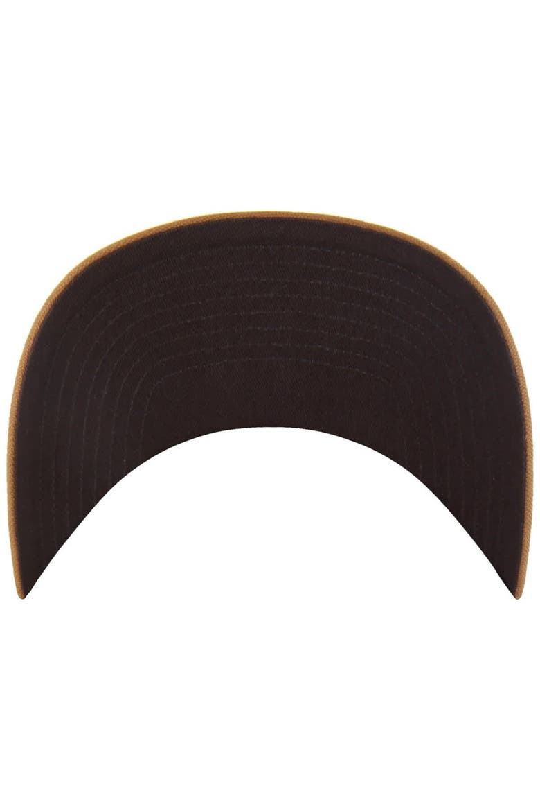 Men's Carhartt x '47  Brown Tampa Bay Rays Trucker Adjustable Hat, Alternate, color, Brown