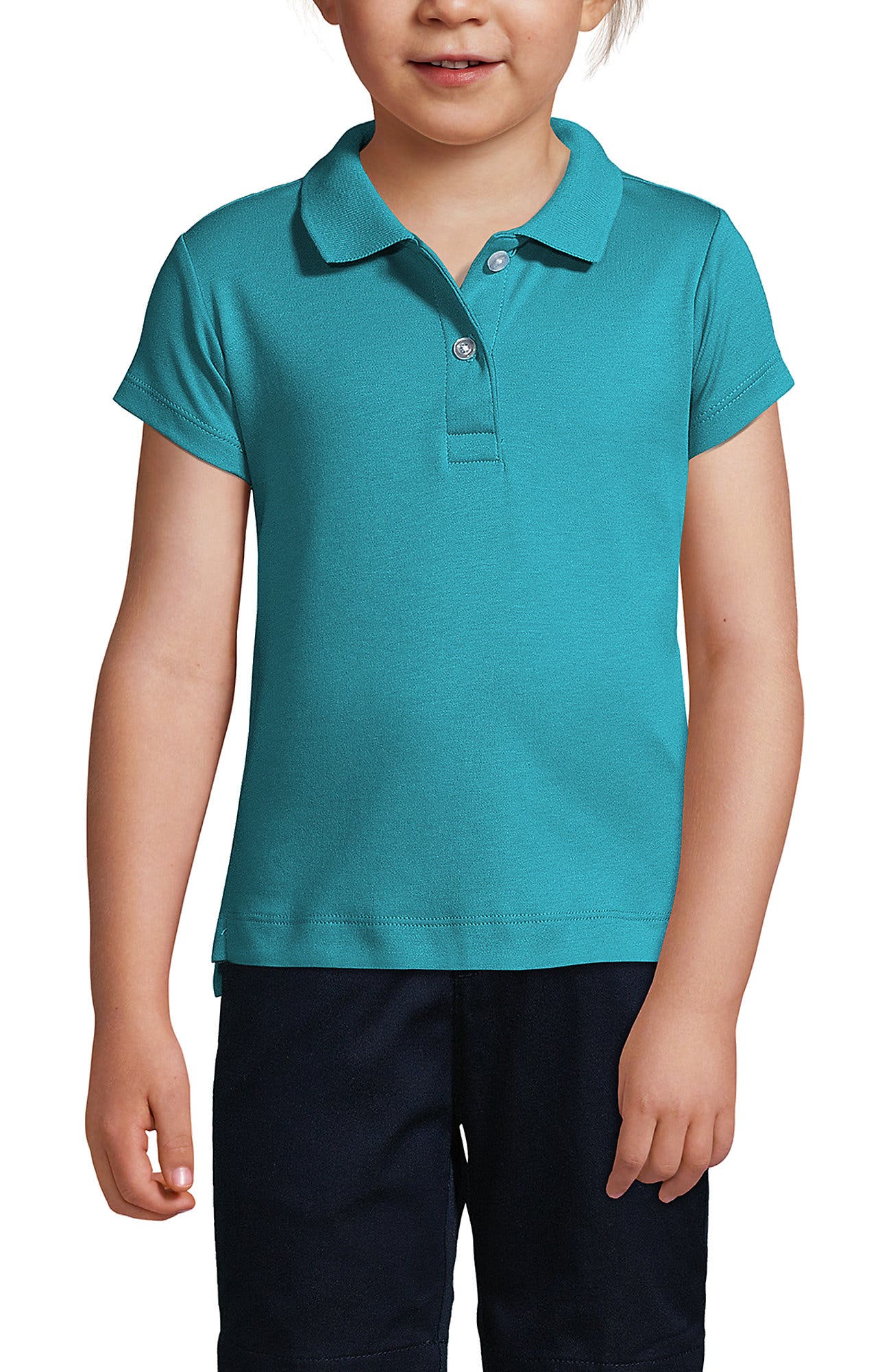 Teal Breeze