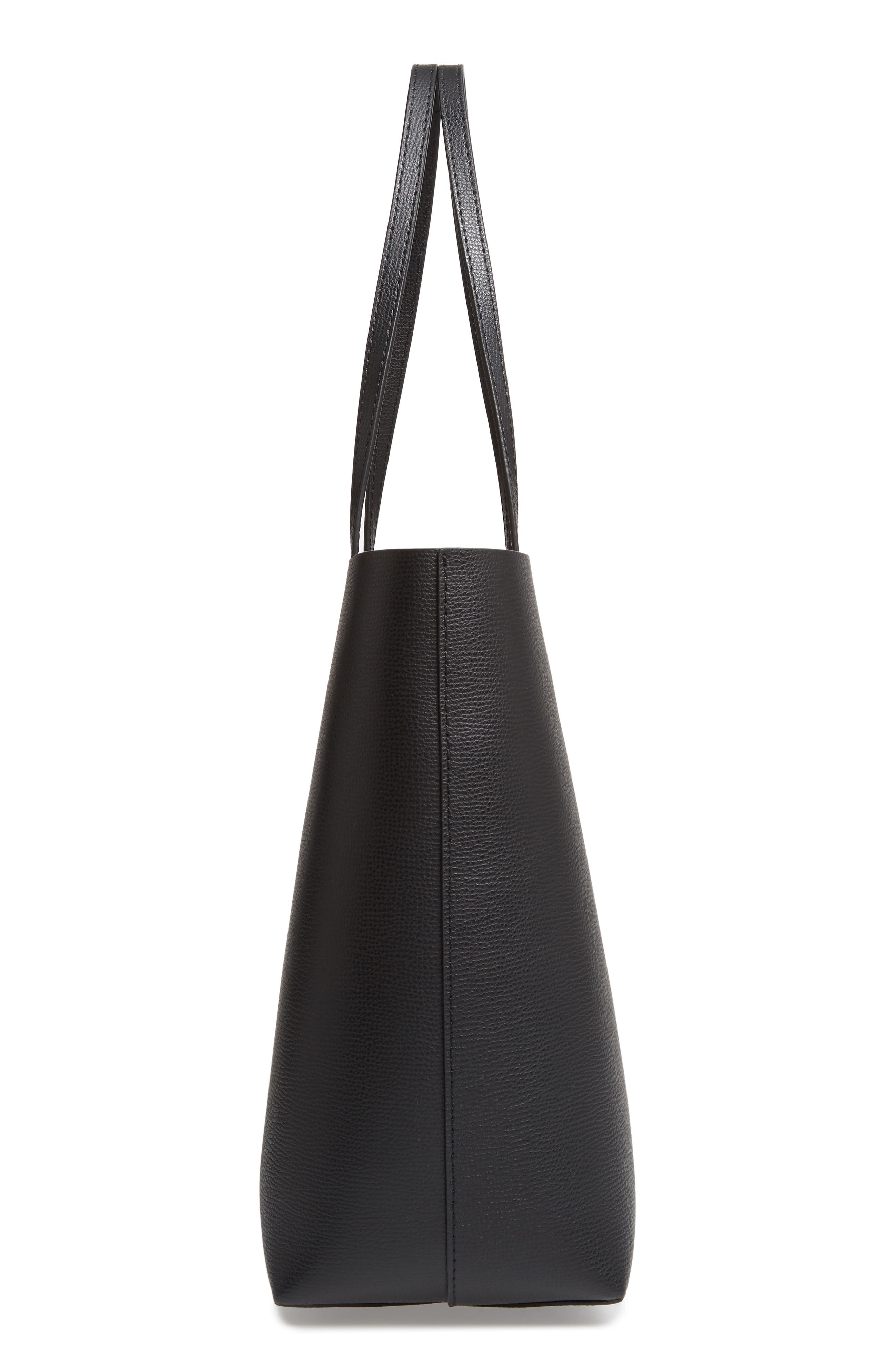 Kate Spade New York large molly leather tote, Alternate, color, 