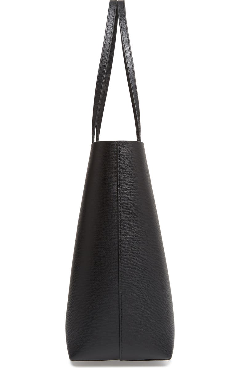 Kate Spade New York large molly leather tote, Alternate, color,