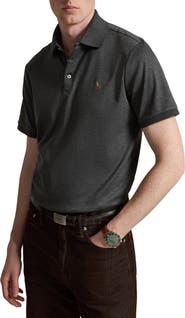 Polo Ralph Lauren Pima Cotton Polo