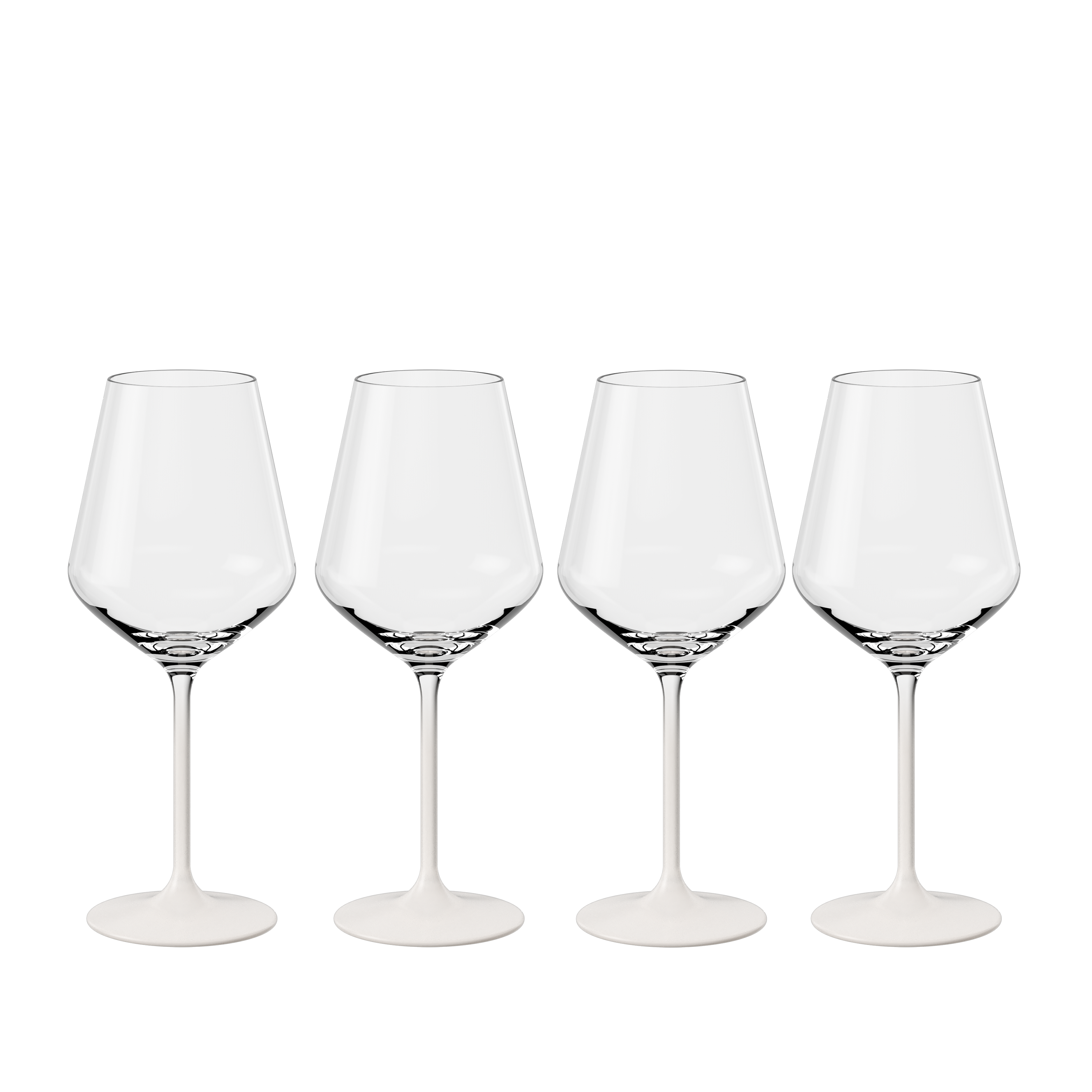 selected White